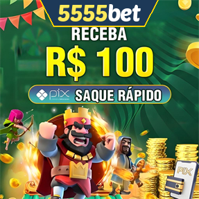 5555bet Ganhe R$ 100,00 Gratis