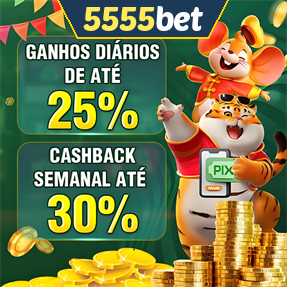 5555bet Fundo de Resgate de Perdas Semanais